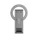 Ulanzi MA60-BK магнит тип карман смартфон штатив S025 360 раз вращение функция установка черный 
