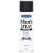  man dam мужской волосы спрей super твердый без ароматизации (275g)