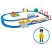  Takara Tommy Plarail .. много! Tomica ....! action Town комплект 