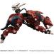  Takara Tommy T-SPARK пластиковая модель RMZ-015 Saber Tiger Ray vun specification 