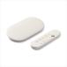 Google GA05662-JP Google TV Streamer (4K) -тактный Lee ming устройство Porcelain