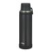 THERMOS Thermos вакуум изоляция мобильный телефон кружка JOY-1500-CHL уголь 1500ml