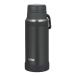THERMOS Thermos вакуум изоляция мобильный телефон кружка JOY-750-CHL уголь 750ml