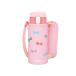 THERMOS �T�[���X�^��f�M�X�g���[�{�g�� FJV-400F-P �s���N 410ml