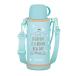 THERMOS Thermos вакуум изоляция 2 way бутылка FJJ-802WF-MBE мята бежевый 800ml