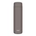 THERMOS Thermos вакуум изоляция мобильный телефон кружка Sera clean пальто 650mlfogi- Brown JPB-650-FOBW