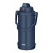 THERMOS �T�[���X �^��f�M�X�|�[�c�W���O 3000ml �ۗ��p �H��@�Ή� FJQ3001NVY