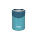 THERMOS �T�[���X �ۗ�ʃz���_�[ 350ml�ʗp �^���u���[ �H��@�Ή� JDU351BL