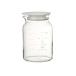 HARIO SFP-500-W SLOWRA жаростойкий стекло фрукты pot 500ml белый 