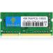 Rasalas 4GB 1Rx8 PC3L-12800S DDR3L 1600MHz DDR3 SO-DIMM RAM 1.35V CL11