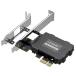 Side3 2.5G Gigabit LAN ͥåȥ Realtek RTL8125B PCI-E x1 ³ RJ45 NIC E