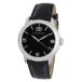 RAYMOND WEIL Men's 5476-ST-00207 Tradition Black Dial Watch ¹͢