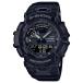 Casio Men's G9300GB-1 G Shock ǥ륯 ֥å顼å ¹͢