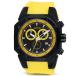 AzadWatch NYC Mens Johnny Marines Limited Edition Watch Yellow ¹͢
