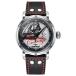Dogfight Pin-Up Series The Gentle Courage Leather Mens Watch DF0042 ¹͢