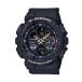 [G-Shock] [CASIO] Watch Japan Mid Size Model GMA-S140-1AJR Black ¹͢