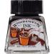 Winsor&Newtondo гребля чернила 14ml 469pi-to Brown 968