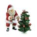Department 56 Possible Dreams�V���o�[�x���T���^�t�B�M���A