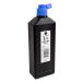 Yasutomo KY12 Permanent Liquid Sumi Ink, 12 oz. Bottle, 7.88 Height, 1.5 Width, 2.75 Length, Black by Yasutomo