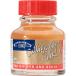 Winsor & Newton wing The -& новый тонн чернила [kali graph .- чернила Red Kap 30ml 283 Gold 3140283]