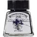 Winsor&Newtondo гребля чернила 14ml 688 violet 971