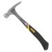 STANLEY 51-167fre-ming Hammer 22 унция ANTIVIBE контроль вибрации профессиональный nei кольцо * большой . работа предназначенный 