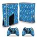 MightySkins Skin for X-Box 360 Xbox 360 S Console - Victory Slurp | Protective, Durable, and Unique Vinyl Decal Wrap Cover | Easy to Apply, Remove, an