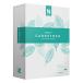 Neenah Vellum Bristol Cardstock, Lightweight, 325 Sheets, 67 lb/147 gsm, 94 Brightness, 8.5" x 11" - MORE SHEETS! (91633)