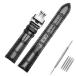 Moran �{�v�o���h ���j�v�Ƌ��v �����p�W�J�o�b�N�� �r���v�X�g���b�v 18mm����24mm �N���R�_�C�����U�[�X�g���b�v �j�����p, 21mm-XXL