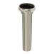 Fauceture EVT6128 King камень латунь передвижной .1-1/2 дюймовый из 1-1/4 дюймовый подножка down подгрифок длина 6 дюймовый матирующий никель 