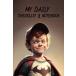 Yoyo's Daily Checklist Notebook - the original: A helpful tool for kids with ADHD to stay organized and on track