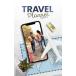 Travel Planner Logbook: Get my Trip Organized, Journal for 10 destinations, ready for long and short distance... places to visit and things to do.