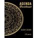Agenda Docteur 36 mois: Planificateur Mensuel A4 de 3 ans, 2024-2026, Id��e Cadeau Pour M��decin, Futur M��decin, Organisateur Mensuel, Calendrier Pou