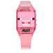 [Accutime Watch Corp.] наручные часы Accutime MINECRAFT MIN4031AZ девушки розовый 
