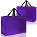 ����M�t�g�o�b�O 12���Z�b�g XL�T�C�Y 39x15x30cm �p�[�v�� ���^���b�N���� �n���h���t��