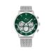Tommy Hilfiger �r���v 1710567 ���[�}���� �I�[�v���n�[�g���[�u�����g �X�e�����X�~���b�V�� �O���[���_�C����