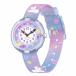 [Flik Flak] наручные часы CUDDLY UNICORN ZFBNP213 розовый 