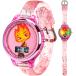  Disney ere men taru официальный Kids часы ребенок объект возраст 3 лет и больше Ember Lumen LCD часы современный 