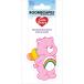 Care Bears - Cheer Bear -p ритм da ikatto - 4 цвет переводная картинка p ритм da ikatto переводная картинка - 4 цвет 