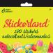 Fruit Cuties - Mini стикер Land накладка - 6 страница Mini стикер Land накладка - 6 страница 