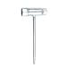 Belsdar �`�F�[���\�[�pT�����` 13mm�~19mm�i1/2"�~3/4"�j�{T27�h���C�o�[ 1�{