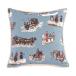 Paseo Road Tasha Polizzi Settler �E�F�X�^���X���[�s���[�A45.7x45.72cm�A�u���[�O���[�u���E���e�f�B�o�b�N�s���[�A�\�t�g�u�[�N�����o�[�T�C�h�A�J�E�{�[�C