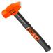 Titan iDX 63620 2.5 фунт трудно сломать Cross pi-n Hammer 16 -дюймовые руль 