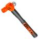 Titan iDX 63624 24 унция мяч булавка Hammer 14 -дюймовые трудно сломать руль имеется steel блокировка plate . steel балка . укрепление .. Raver рукоятка over s