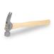 VAUGHAN DF серии 16 унция fre-ming Hammer гладкий лицо Hickory руль VN01640