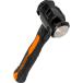 KLEIN TOOLS H80693 кувалда 3 фунт двусторонний стакан fai рукоятка-перекладина Ran ярд дыра имеется 