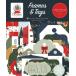 Echo Park Paper Christmas in The City рама . бирка, мульти- 