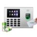 SDVantage Clocking in Machine, K40 System TCP/IP USB SSR Biometric Fingerprint Time Attendance Door Access Control System with Built in Battery for Em