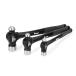 Titan Pro-X 63706 3 деталь мяч булавка Hammer комплект,8 унция,16 унция,32 унция. мяч pi-n, over Strike защита, кованый steel head, ударная абсорбция fa
