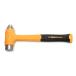 GEARWRENCH 24 унция dead blow мяч pe in Hammer | GWHDBBP24